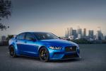 Jaguar XE SV Project 8 2017 года (NA)